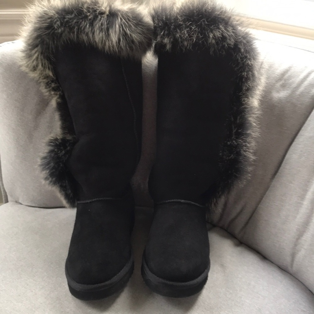 Pajar winter boots